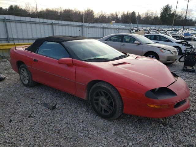 1995 Chevrolet Camaro