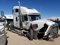 Freightliner salvage cars for sale: 2013 Freightliner Conventional Coronado 132