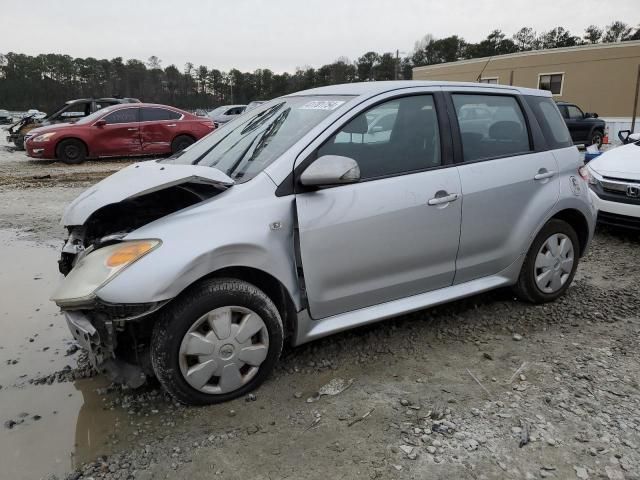 2006 Scion XA