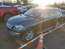 2014 Mercedes-Benz GL 450 4matic for sale in Baltimore, MD