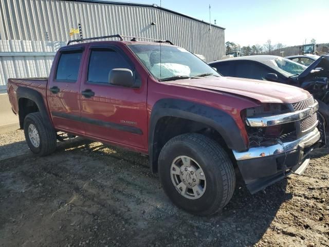 2004 Chevrolet Colorado