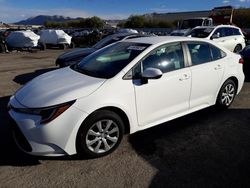 2022 Toyota Corolla LE for sale in Las Vegas, NV