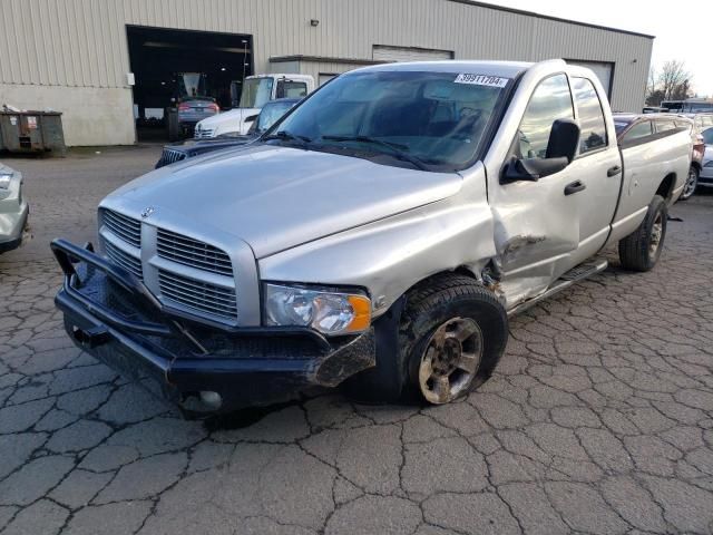 2003 Dodge Ram 2500 st