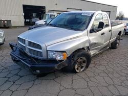2003 Dodge Ram 2500 st en venta en Woodburn, OR