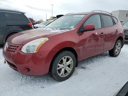 2008 Nissan Rogue S for sale in Nisku, AB