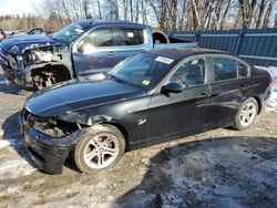 2008 BMW 328 XI for sale in Candia, NH