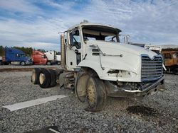 Vehiculos salvage en venta de Copart Memphis, TN: 2016 Mack 600 CXU600