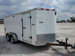 2015 Wells Cargo Cargo for sale in Riverview, FL