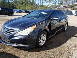 2014 Hyundai Sonata GLS en venta en Harleyville, SC