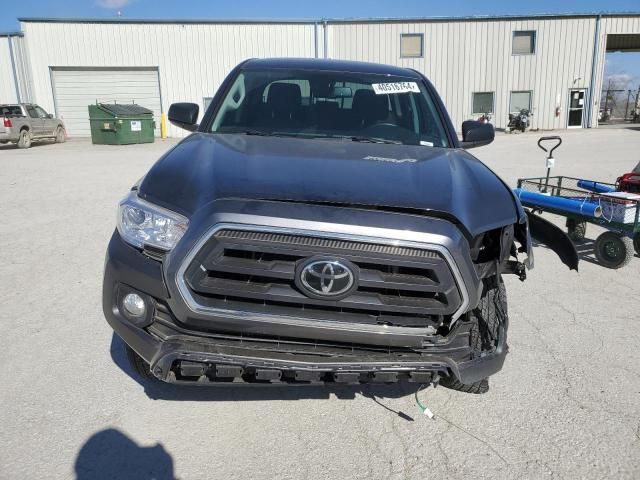 2023 Toyota Tacoma Double Cab