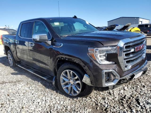 2019 GMC Sierra K1500 SLT