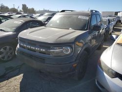 2022 Ford Bronco Sport BIG Bend for sale in Martinez, CA