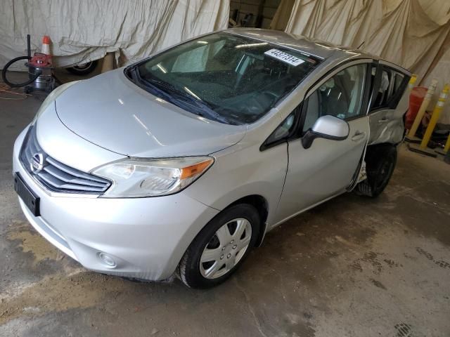 2014 Nissan Versa Note S