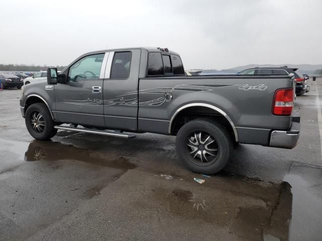 2006 Ford F150