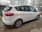 2015 Ford C-MAX Premium SEL