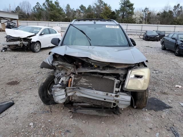 2005 Chevrolet Equinox LT