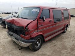 1994 Dodge RAM Van B250 en venta en Temple, TX