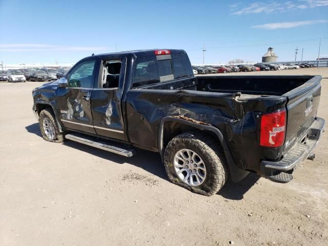 2014 GMC Sierra K1500 SLT