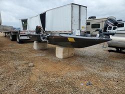 Salvage cars for sale from Copart Tanner, AL: 1989 Blaze Bass Boat