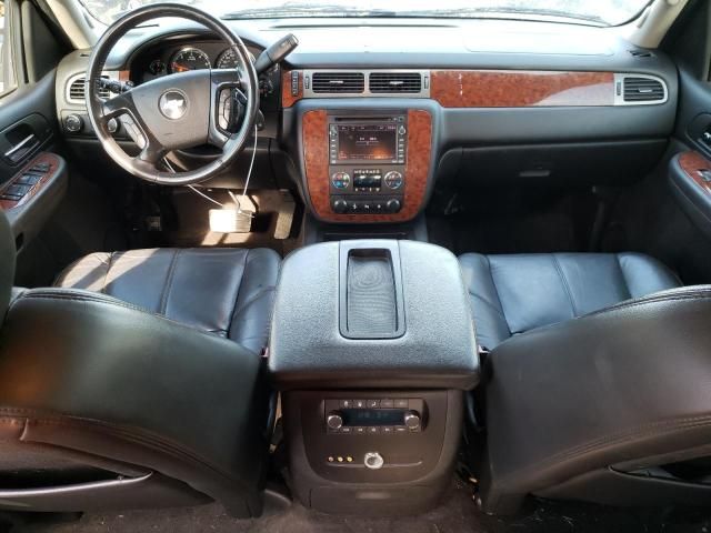 2008 Chevrolet Tahoe K1500