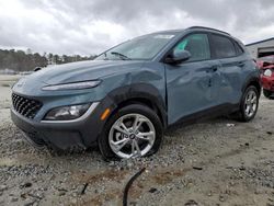 2023 Hyundai Kona SEL for sale in Ellenwood, GA