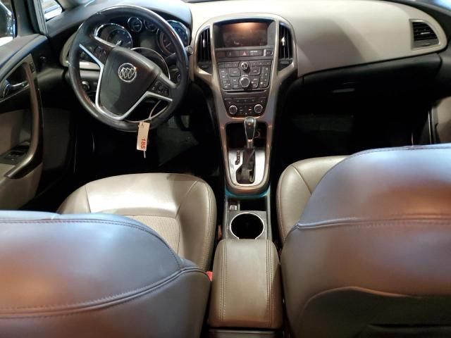 2016 Buick Verano Convenience