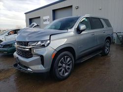 2024 Chevrolet Tahoe K1500 LS en venta en Elgin, IL