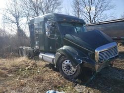 Freightliner Conventional Columbia salvage cars for sale: 2005 Freightliner Conventional Columbia