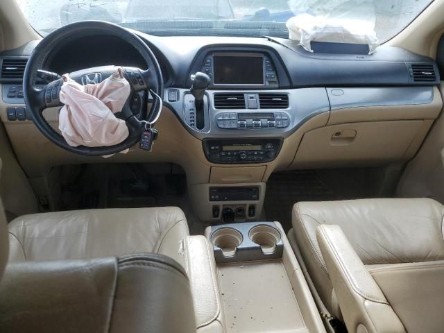 2006 Honda Odyssey Touring