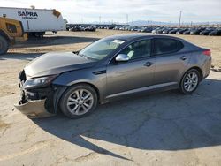 2013 KIA Optima EX en venta en Sun Valley, CA