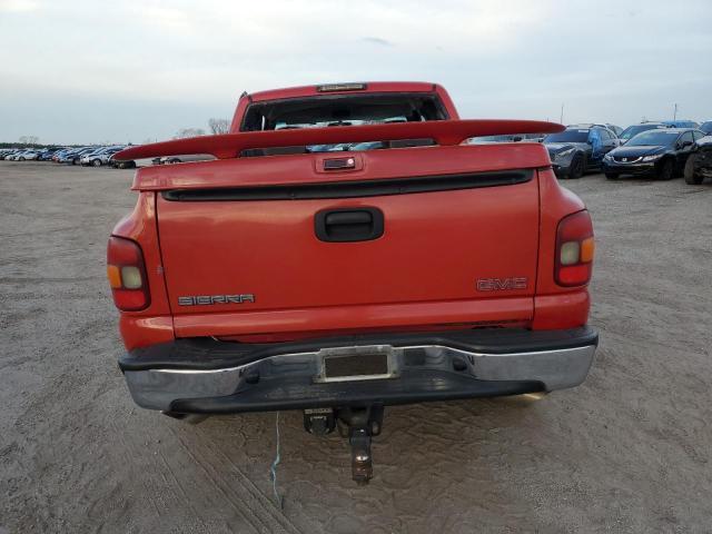 2004 GMC New Sierra C1500