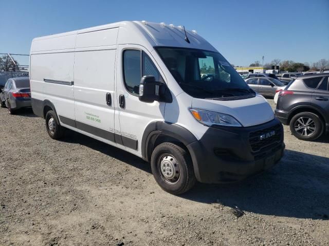 2023 Dodge RAM Promaster 3500 3500 High