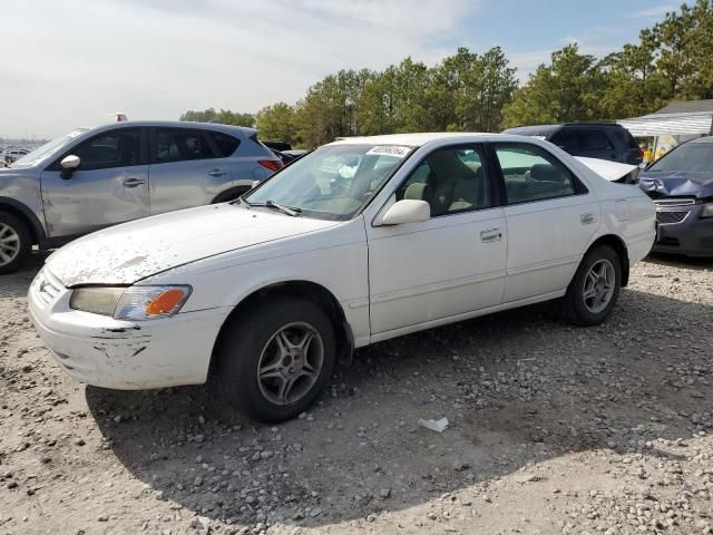 1997 Toyota Camry CE