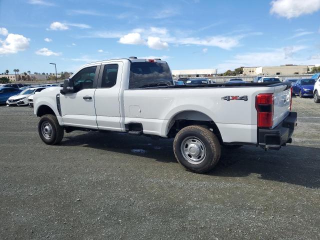 2023 Ford F250 Super Duty
