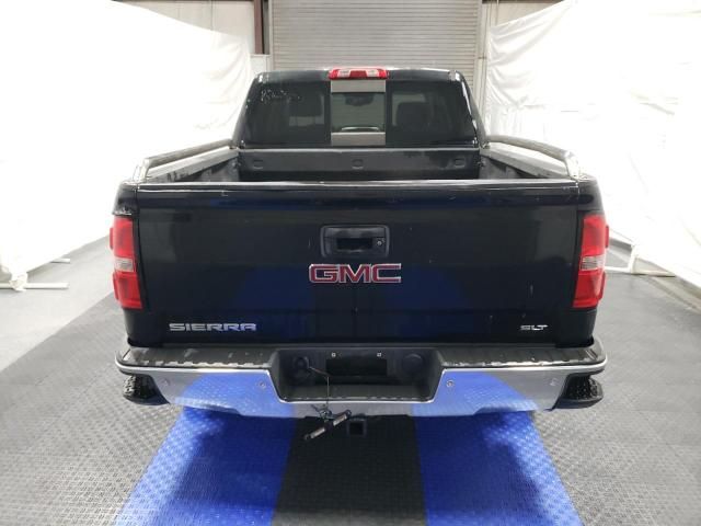 2014 GMC Sierra C1500 SLT