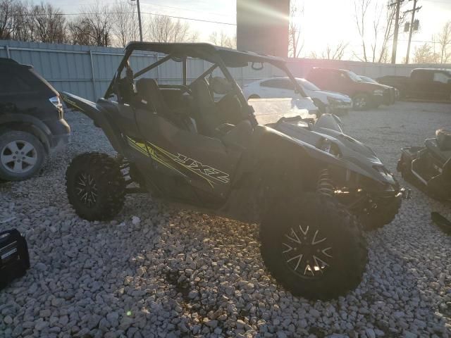 2019 Yamaha YXZ1000