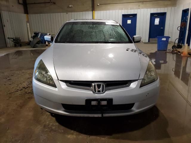 2005 Honda Accord EX