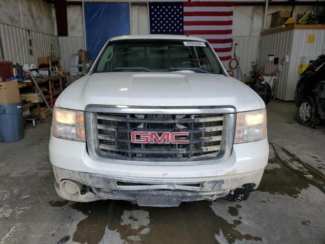 2007 GMC Sierra K2500 Heavy Duty