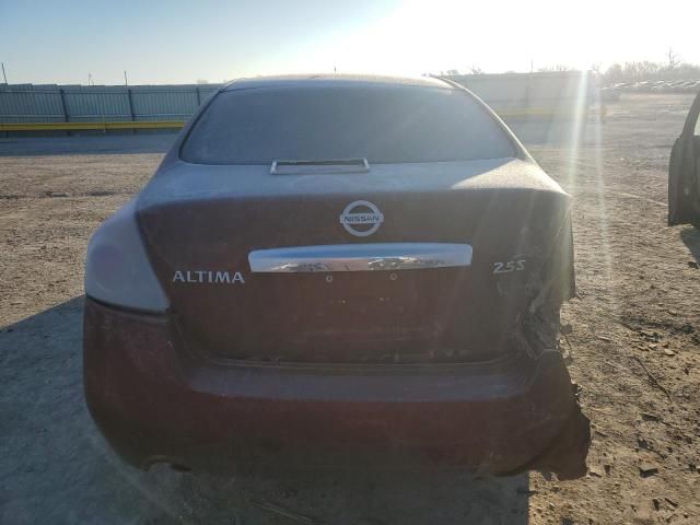 2010 Nissan Altima Base