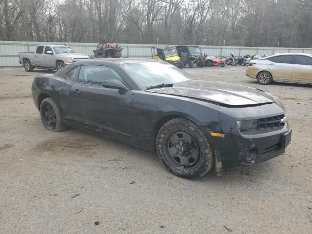 2013 Chevrolet Camaro LS