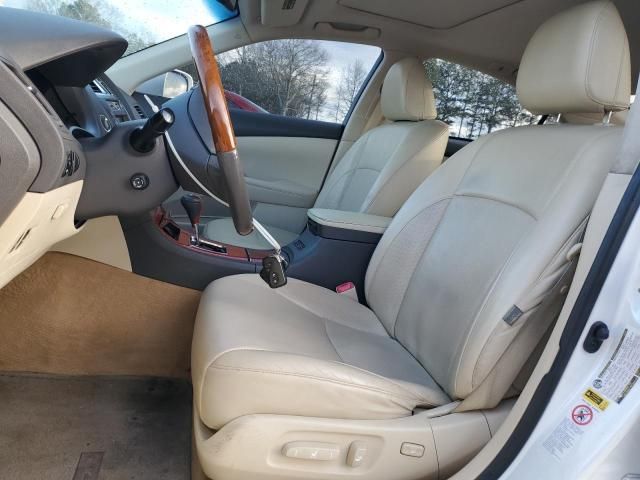 2010 Lexus ES 350