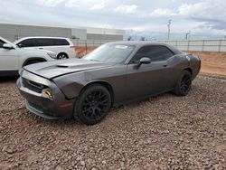 2015 Dodge Challenger SXT for sale in Phoenix, AZ