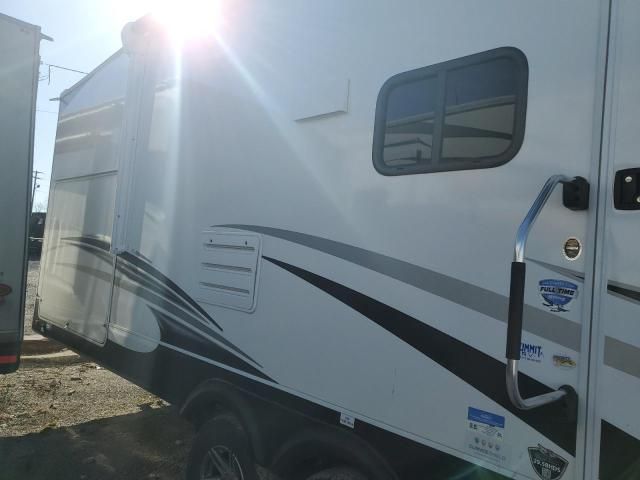 2022 Jayco Eagle