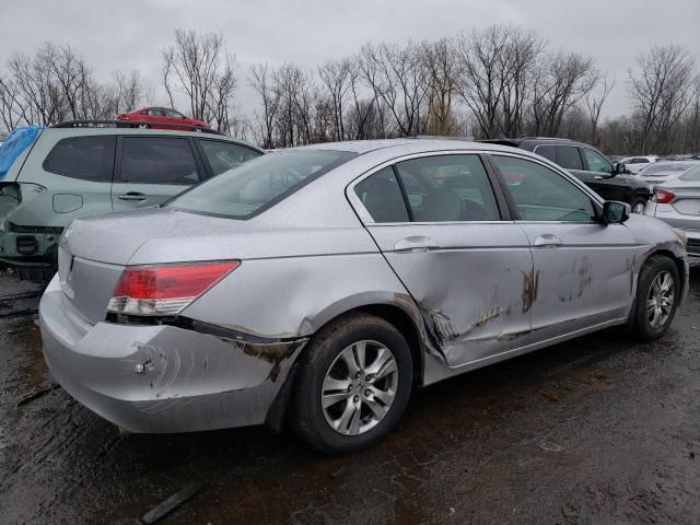 2008 Honda Accord LXP