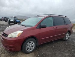 2005 Toyota Sienna CE for sale in North Las Vegas, NV