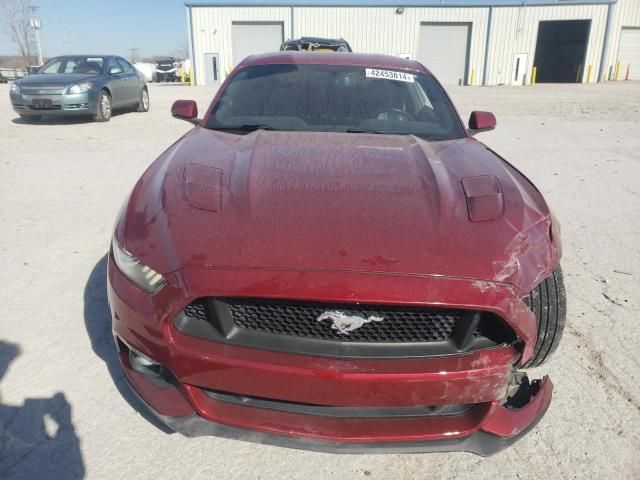 2016 Ford Mustang GT