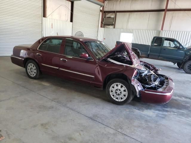 2004 Mercury Grand Marquis GS