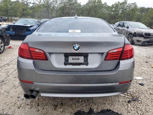 2011 BMW 528 I