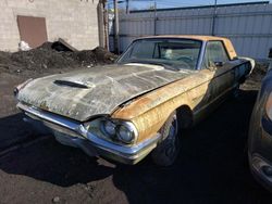 Ford Thunderbird Vehiculos salvage en venta: 1964 Ford Thunderbird