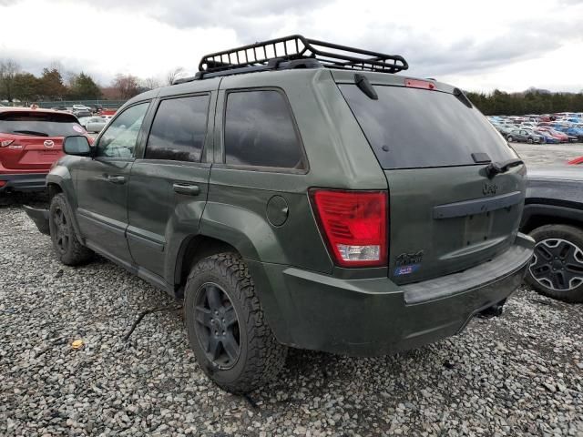 2007 Jeep Grand Cherokee Laredo